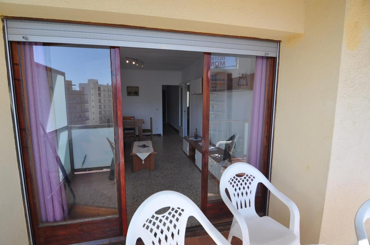 Rnet - Roses II -5-3 Apartment Luaran gambar