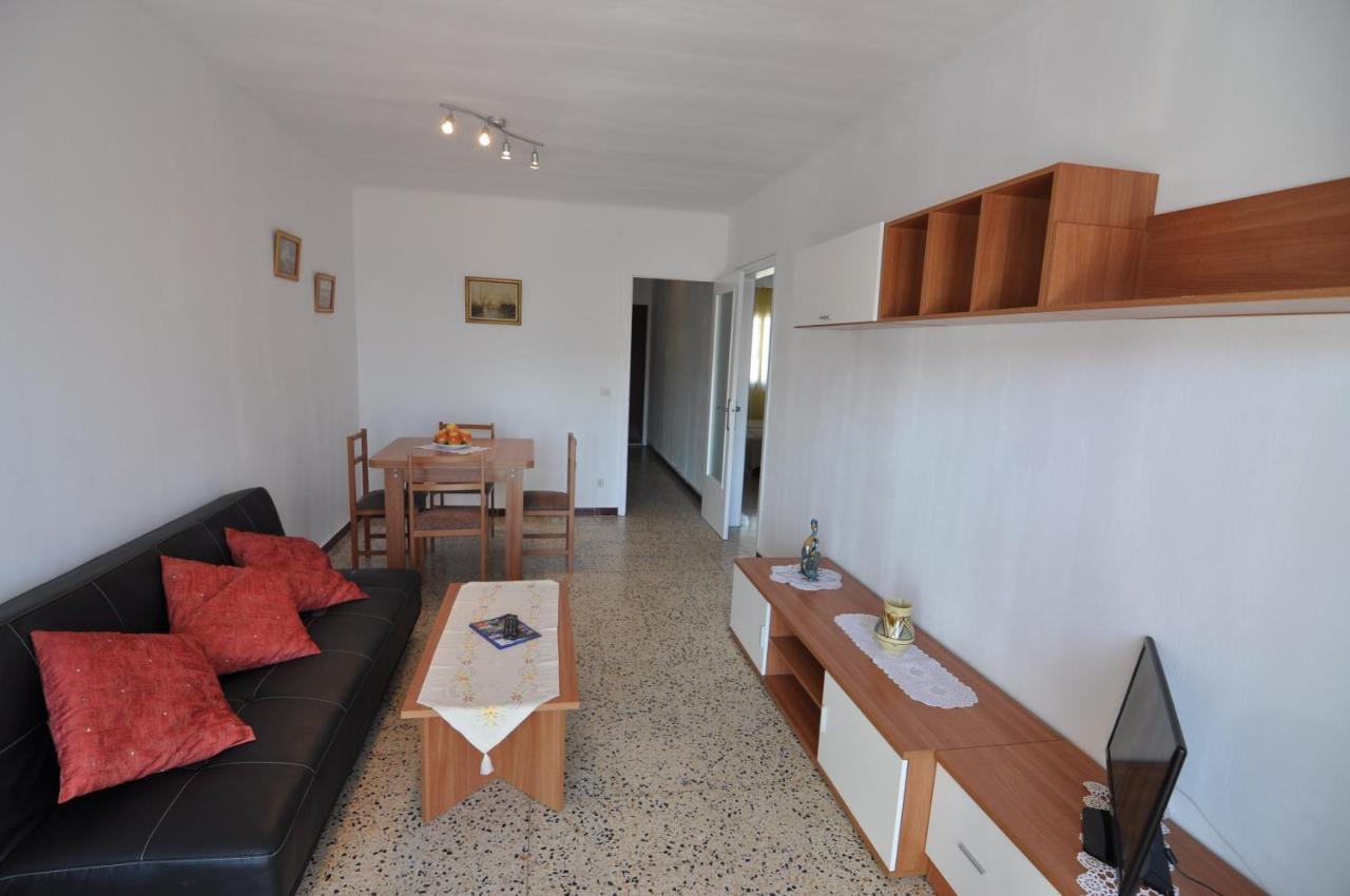 Rnet - Roses II -5-3 Apartment Luaran gambar